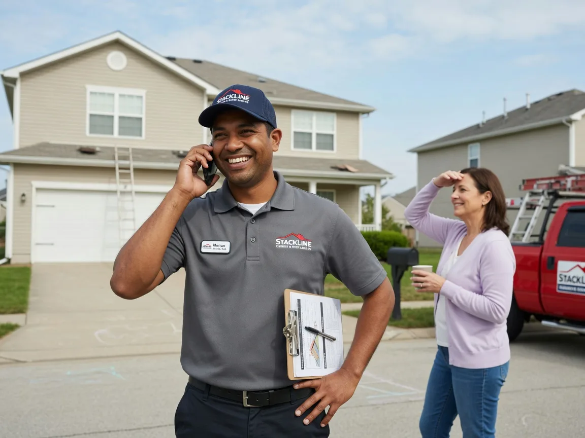 Chimney flashing repair Nashua, IA FAQs